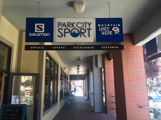 Snowboard Rental Service «Park City Sport on Main», reviews and photos, 738 Main St, Park City, UT 84060, USA
