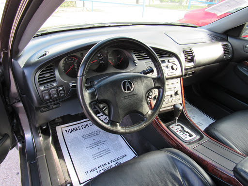 Used Car Dealer «Ran Auto Sales», reviews and photos, 8131 Jones Rd, Jersey Village, TX 77065, USA