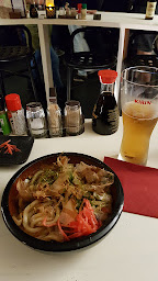 Photo n°32 de IORI à Toulouse ()