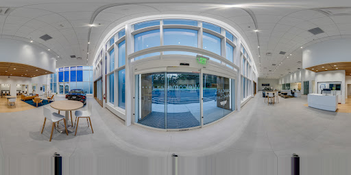 Volvo Dealer «DARCARS Volvo Cars», reviews and photos, 15401 Frederick Rd, Rockville, MD 20855, USA