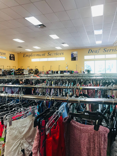 Thrift Store «Goodwill Port St. Lucie/Gatlin Store & Donation Center», reviews and photos