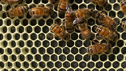 Fergo’s Farm, Australian Bee Products