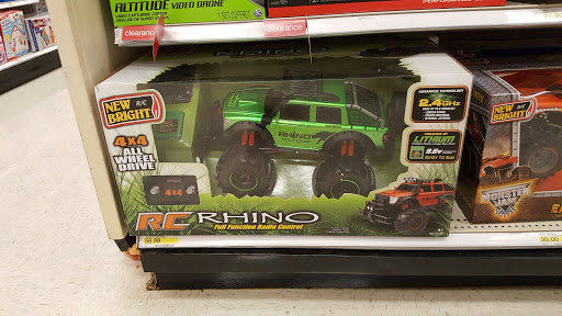 Department Store «Target», reviews and photos, 4000 McCain Blvd, North Little Rock, AR 72116, USA