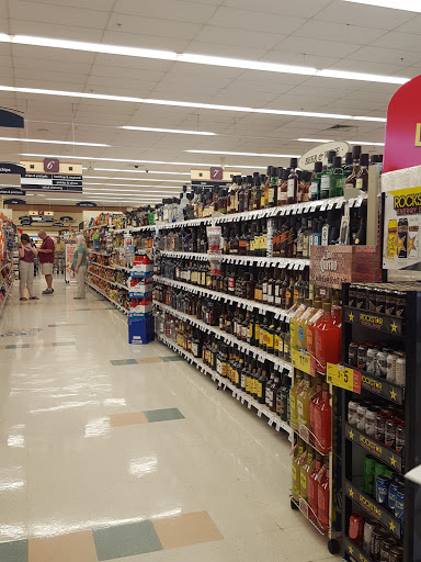 Grocery Store «Kroger», reviews and photos, 13333 Eureka Rd, Southgate, MI 48195, USA