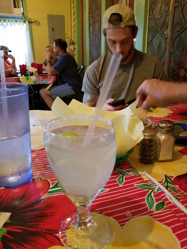 Mexican Restaurant «Last Concert Cafe», reviews and photos, 1403 Nance St, Houston, TX 77002, USA