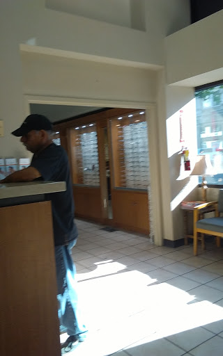 Ophthalmologist «Zeiter Eye Medical Group Inc», reviews and photos, 255 E Weber Ave, Stockton, CA 95202, USA