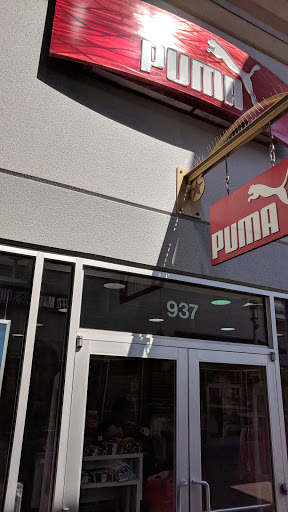 Shoe Store «PUMA», reviews and photos, 29300 Hempstead Rd #937, Cypress, TX 77433, USA