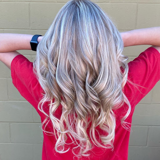 Hair Salon «European Style Salon - Hair Salon», reviews and photos, 1980 E Stop 13 Rd, Indianapolis, IN 46227, USA