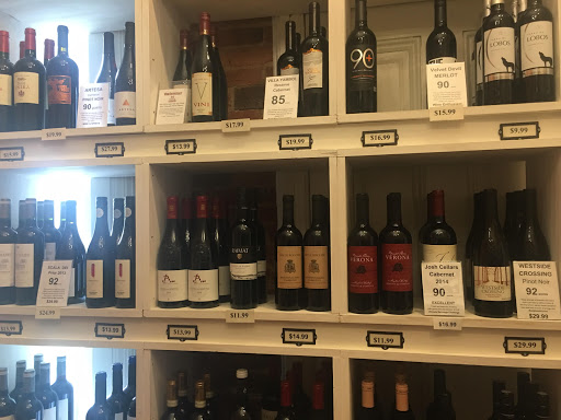 Wine Store «Spin the Bottle Wine Company», reviews and photos, 220 E Patrick St, Frederick, MD 21701, USA