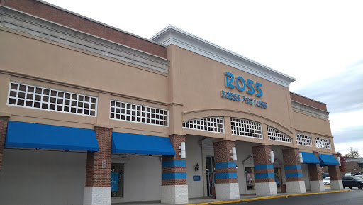 Clothing Store «Ross Dress for Less», reviews and photos, 6298 Seven Corners Center, Falls Church, VA 22044, USA