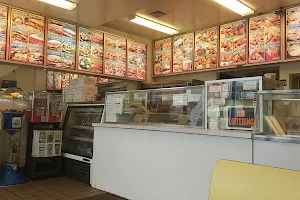 I Love NY Pizza & Fried Chicken image