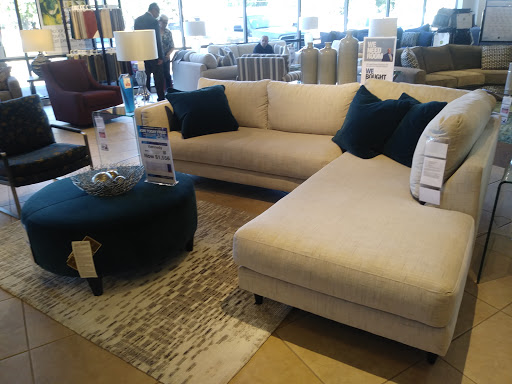 Furniture Store «Gardner-White Furniture», reviews and photos, 4400 E 14 Mile Rd, Warren, MI 48092, USA