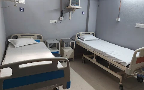 Shri Ganesh Care Hospital Depalpur श्री गणेश केयर हॉस्पिटल देपालपुर image
