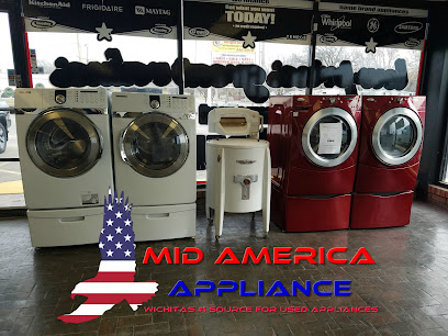 Mid America Appliance
