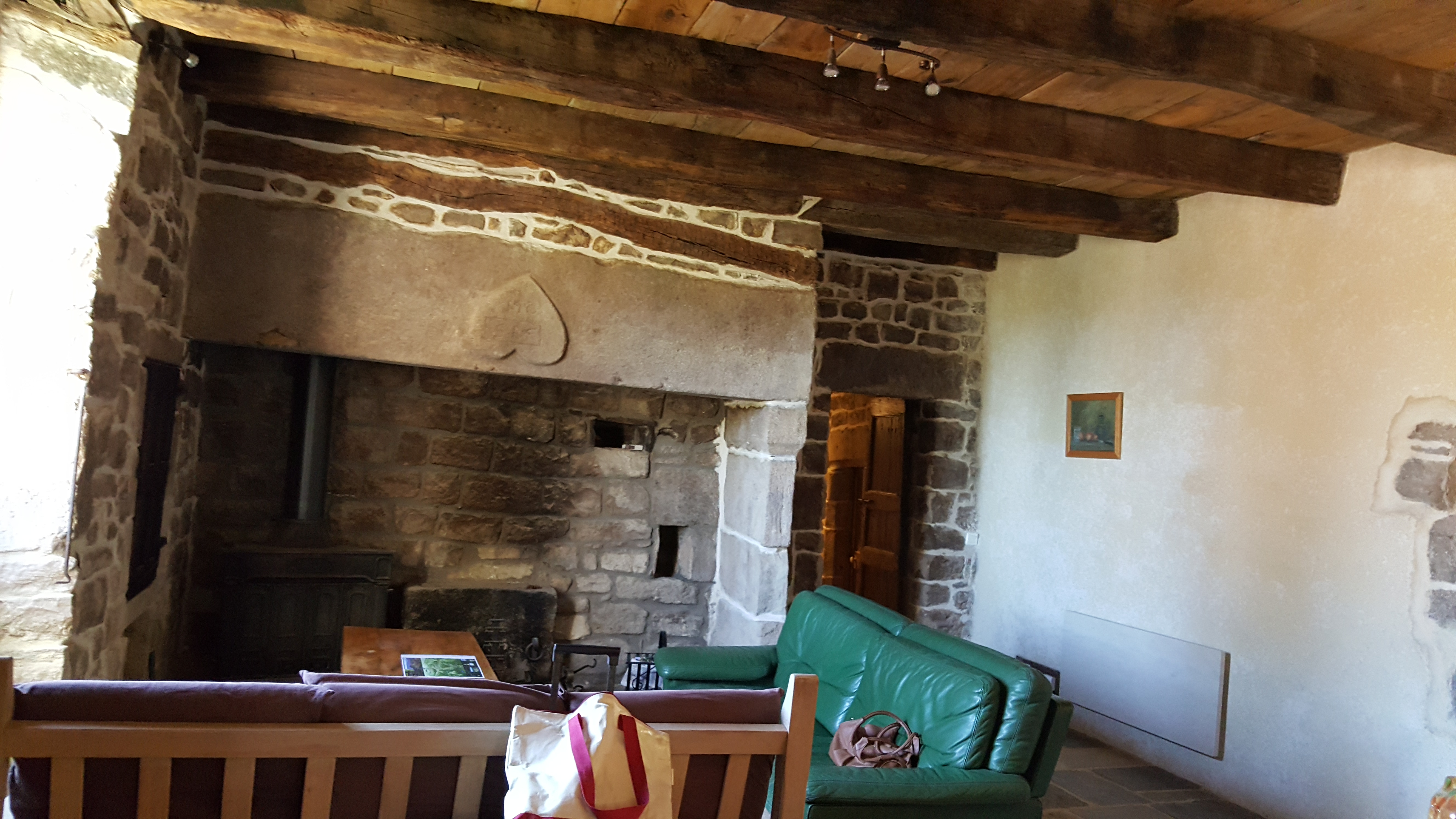 Photo n° 1 de l'avis de Carine.o fait le 16/08/2017 à 06:40