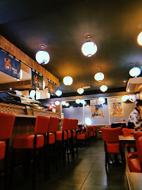 Atmosphère du Restaurant japonais YUKIMI à Montpellier - n°20