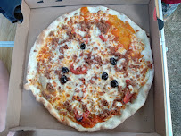 Plats et boissons du Pizzas à emporter Pizzeria L'olivier à Brienne-la-Vieille - n°5