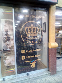 Lord Barber VNZLA - Barbería