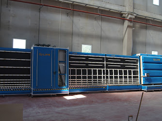 GNR Cam Tempered Glass