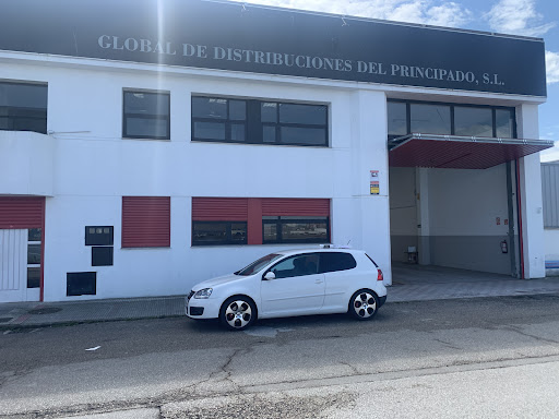TIPSA SANTANDER