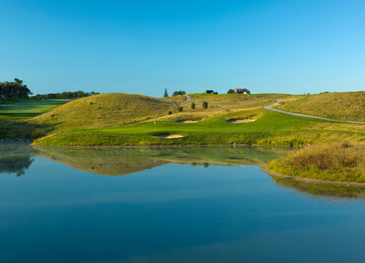 Golf Club «Ballyowen Golf Club», reviews and photos, 137 Wheatsworth Rd, Hamburg, NJ 07419, USA