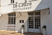 Photos du propriétaire du Restaurant français Restaurant Le Cèdre à Villefranche-sur-Saône - n°4