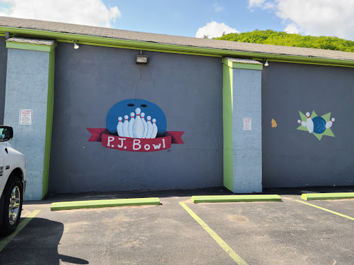 Bowling Alley «Port Jervis Bowl», reviews and photos, 17 W Main St, Port Jervis, NY 12771, USA