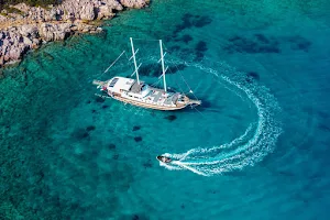 Bodrum Tour - Boat Tours - Yacht Tours - Private Boat Tours image