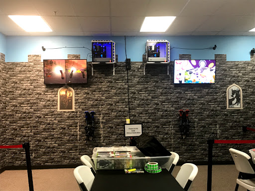 Video Game Store «Punch-Out Gaming», reviews and photos, 828 Lake St S, Forest Lake, MN 55025, USA