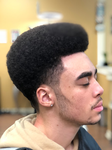 Barber Shop «Upscale Barbers», reviews and photos, 1884 Lawrenceville Suwanee #4, Lawrenceville, GA 30043, USA