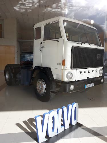 Auto Sueco Volvo - Palmela