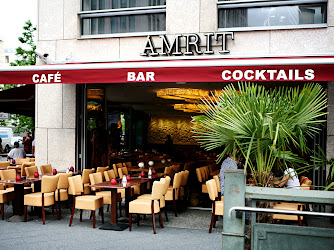 AMRIT - Berlin Potsdamer Platz