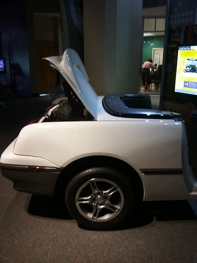 Imax Theater «Mcwane Center IMAX», reviews and photos, 205 19th St N, Birmingham, AL 35203, USA