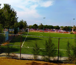 Parque Elektra photo