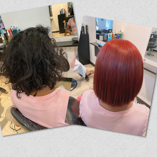 Hair Salon «So hair and beauty salon», reviews and photos, 2077 Coney Island Ave, Brooklyn, NY 11223, USA