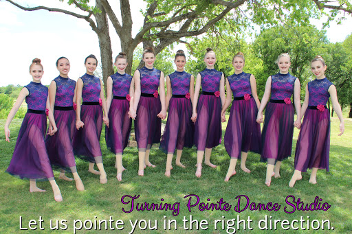 Dance School «Turning Pointe Dance Studio», reviews and photos, 2851 Cross Timbers Rd, Flower Mound, TX 75028, USA