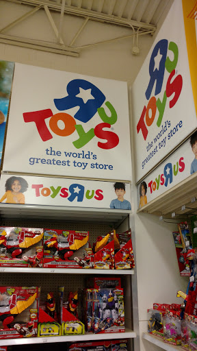 Baby Store «Toys