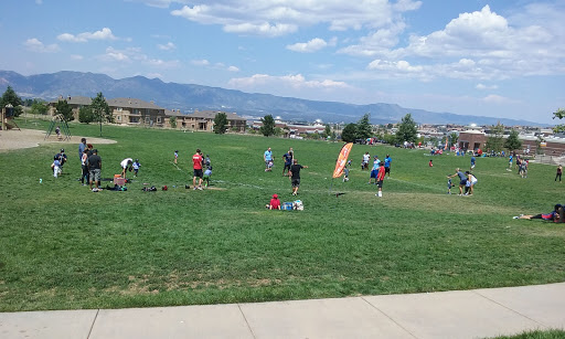 Youth Center «Briargate YMCA», reviews and photos, 4025 Family Pl, Colorado Springs, CO 80920, USA