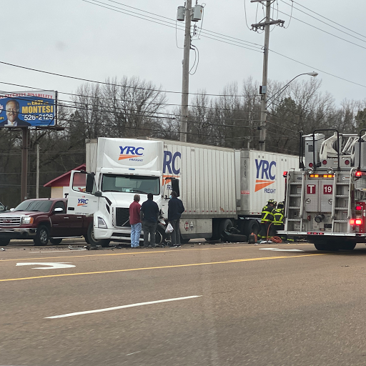 Personal Injury Attorney «The Gold Law Firm», reviews and photos