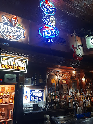 Bar «Old Town Feed & Grain», reviews and photos, 503 Garrison Ave, Fort Smith, AR 72901, USA