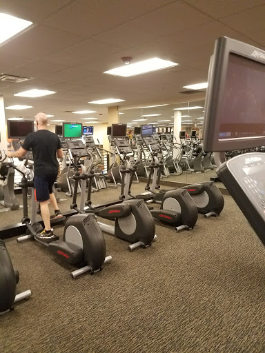 Gym «LA Fitness», reviews and photos, 1145 Mt Prospect Plaza, MT Prospect, IL 60056, USA