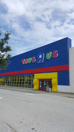 Toy Store «Toys