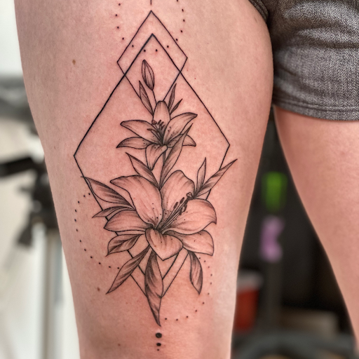 Explore led zeppelin tattoo ideas, creative tattoo ideas in Durango, available at Heathen Tattoo