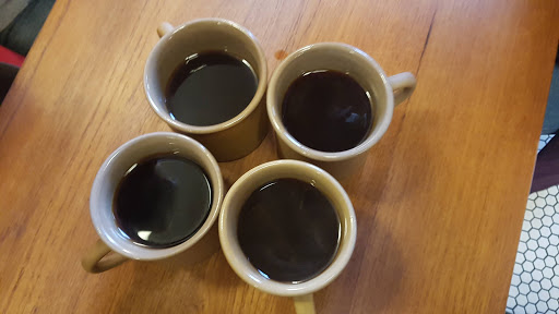 Coffee Shop «Sightglass Coffee», reviews and photos, 3014 20th St, San Francisco, CA 94110, USA