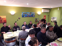 Atmosphère du Restaurant Chez Pascaline à La Crau - n°2