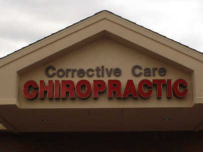Corrective Care Chiropractic