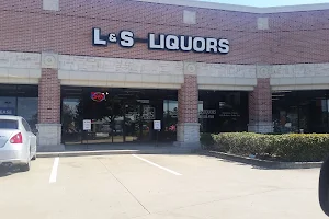 L&S Liquors image