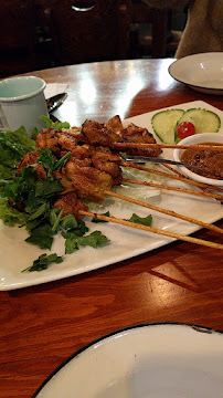 Phat thai du Restaurant thaï Rivière Kwaï à Lyon - n°13