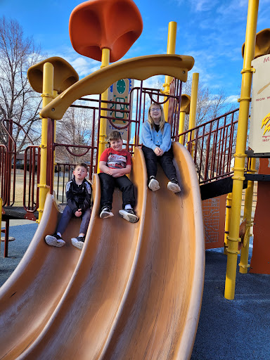 Park «Hilltop Park», reviews and photos, 3242 S Richfield St, Aurora, CO 80013, USA