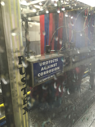 Car Wash «Car Wash USA», reviews and photos, 900 Industrial Hwy, Southampton, PA 18966, USA